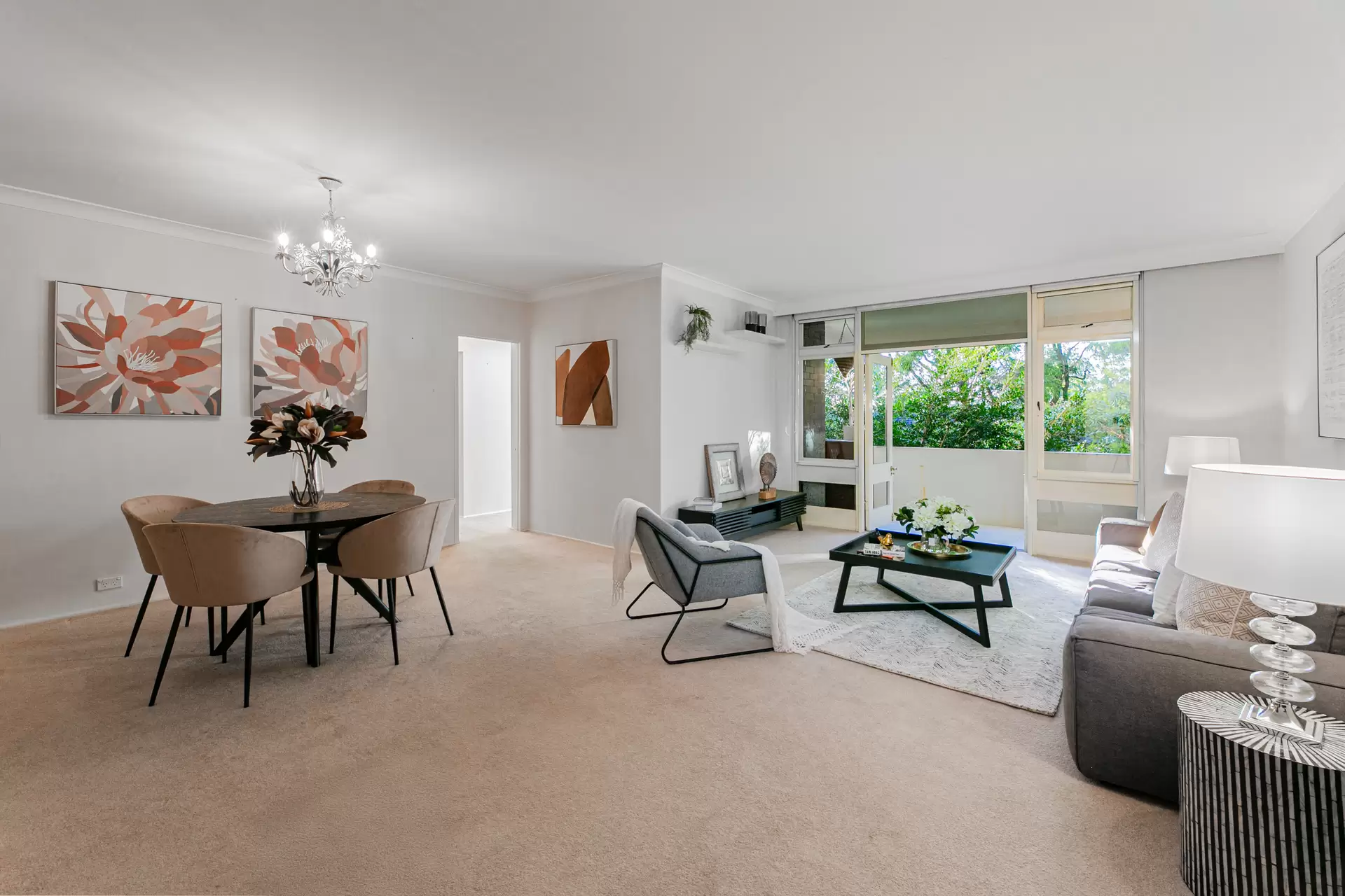 3/586 Pacific Highway, Killara Sold by The Marshall Group - image 3