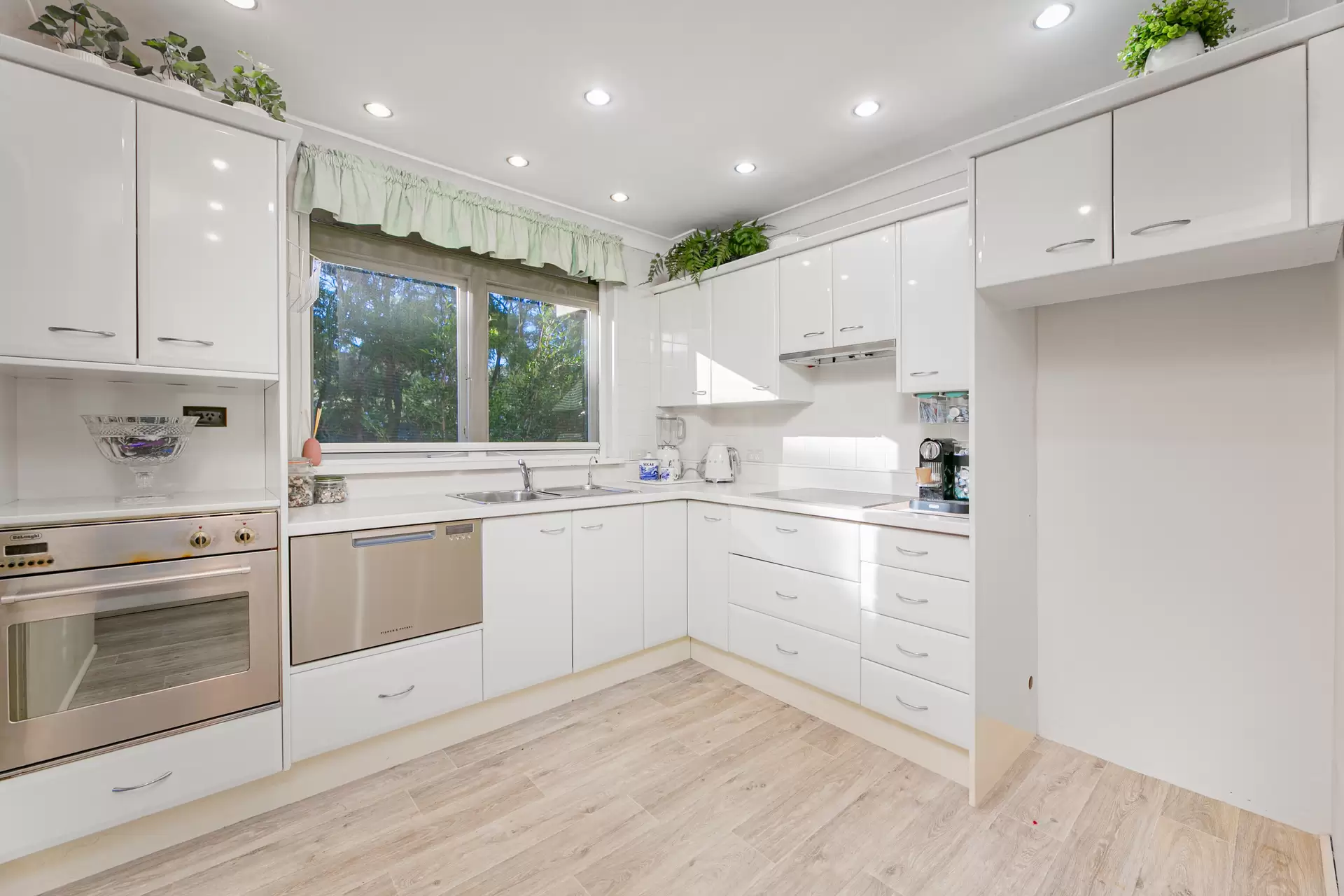 3/586 Pacific Highway, Killara Sold by The Marshall Group - image 4