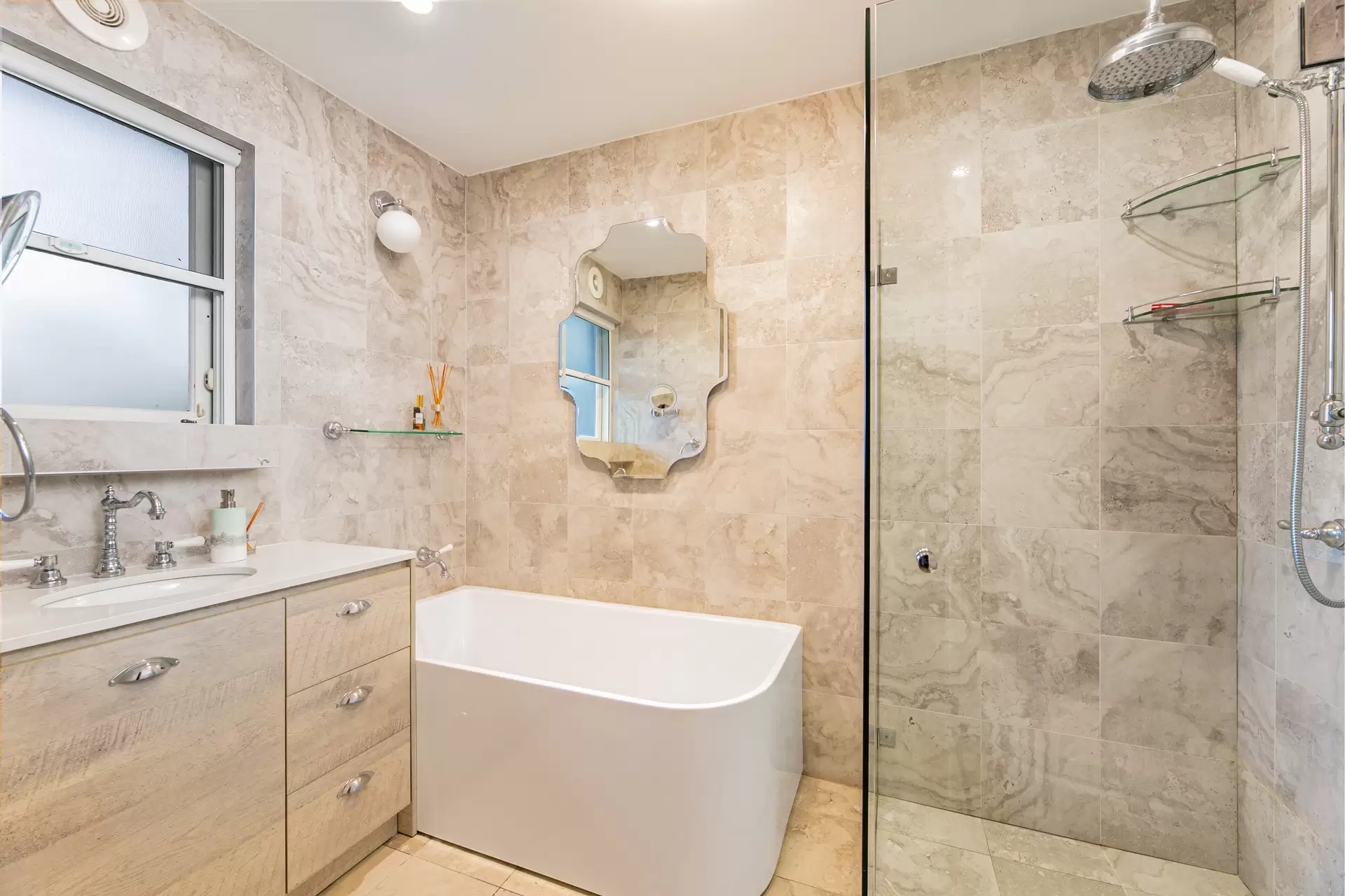 3/586 Pacific Highway, Killara Sold by The Marshall Group - image 11