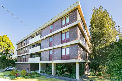 3/586 Pacific Highway, Killara Sold by The Marshall Group