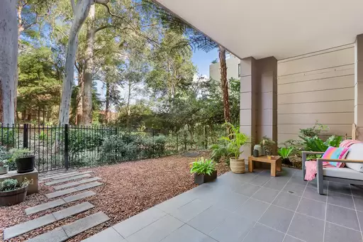 39/8 Mcintyre Street, Gordon Leased by The Marshall Group