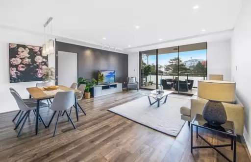 20/16-22 Dumaresq Street, Gordon Leased by The Marshall Group