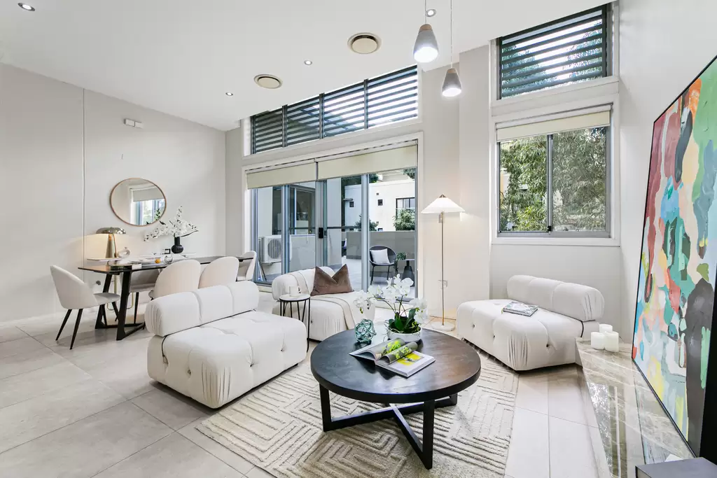 52/36-40 Culworth Avenue, Killara Sold by The Marshall Group