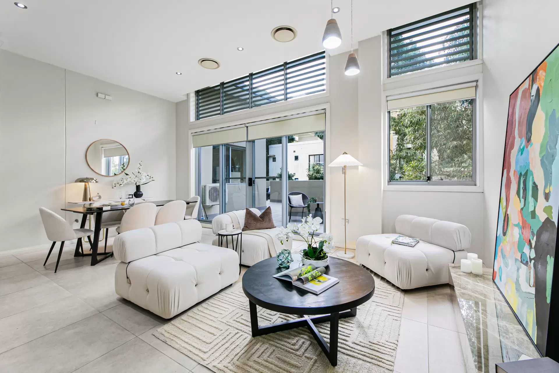 52/36-40 Culworth Avenue, Killara Sold by The Marshall Group - image 1