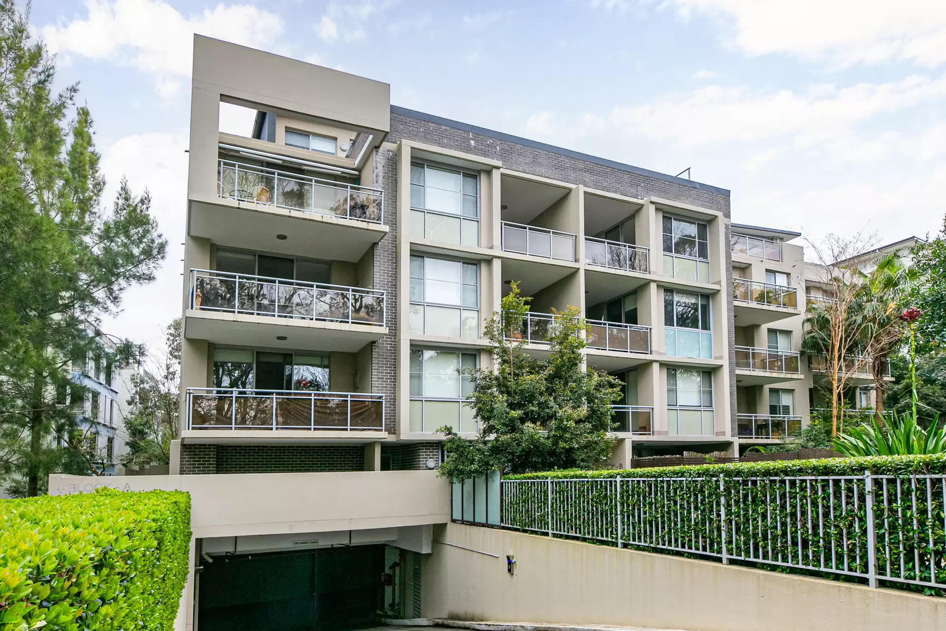 52/36-40 Culworth Avenue, Killara Sold by The Marshall Group - image 10