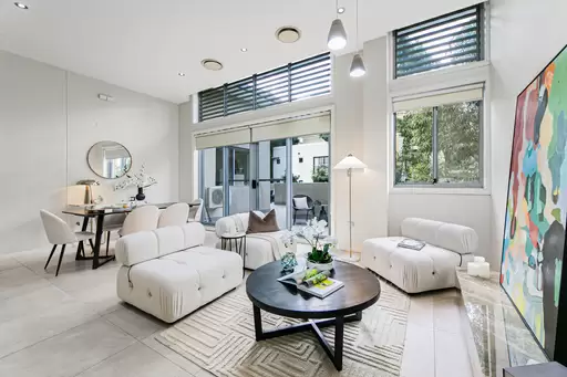 52/36-40 Culworth Avenue, Killara Sold by The Marshall Group