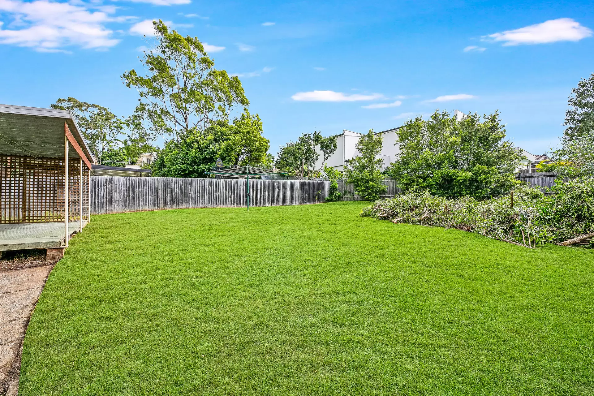 126 King Road, Wahroonga Leased by The Marshall Group - image 4