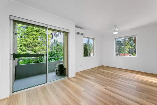 11/16 Treatts Road, Lindfield Leased by The Marshall Group