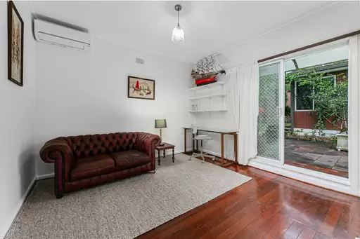 Flat/36 Lady Game Drive, Killara Leased by The Marshall Group