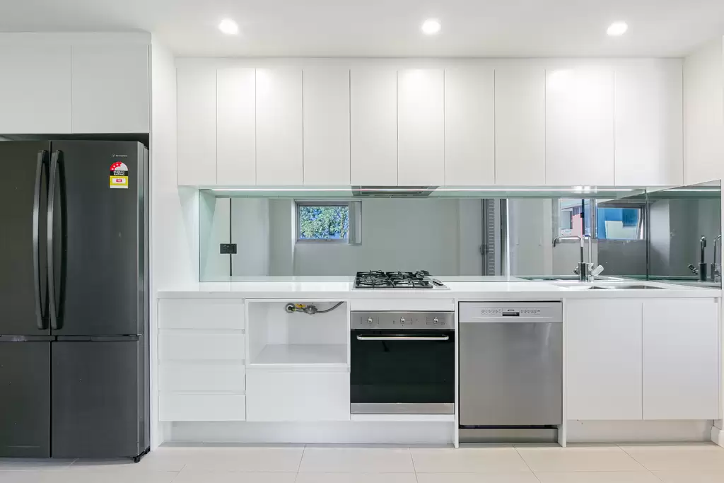 A402/17-23 Merriwa Street, Gordon Leased by The Marshall Group