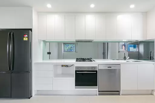 A402/17-23 Merriwa Street, Gordon Leased by The Marshall Group