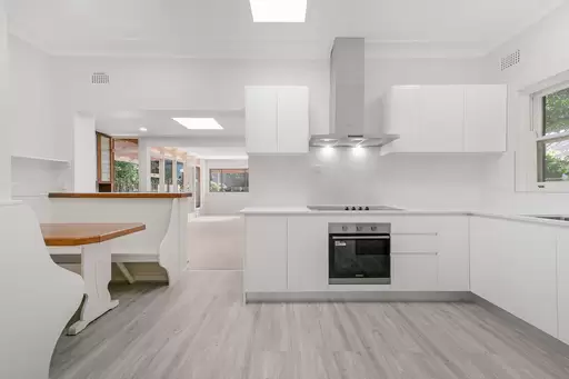 14 Berilda Avenue, Warrawee Leased by The Marshall Group