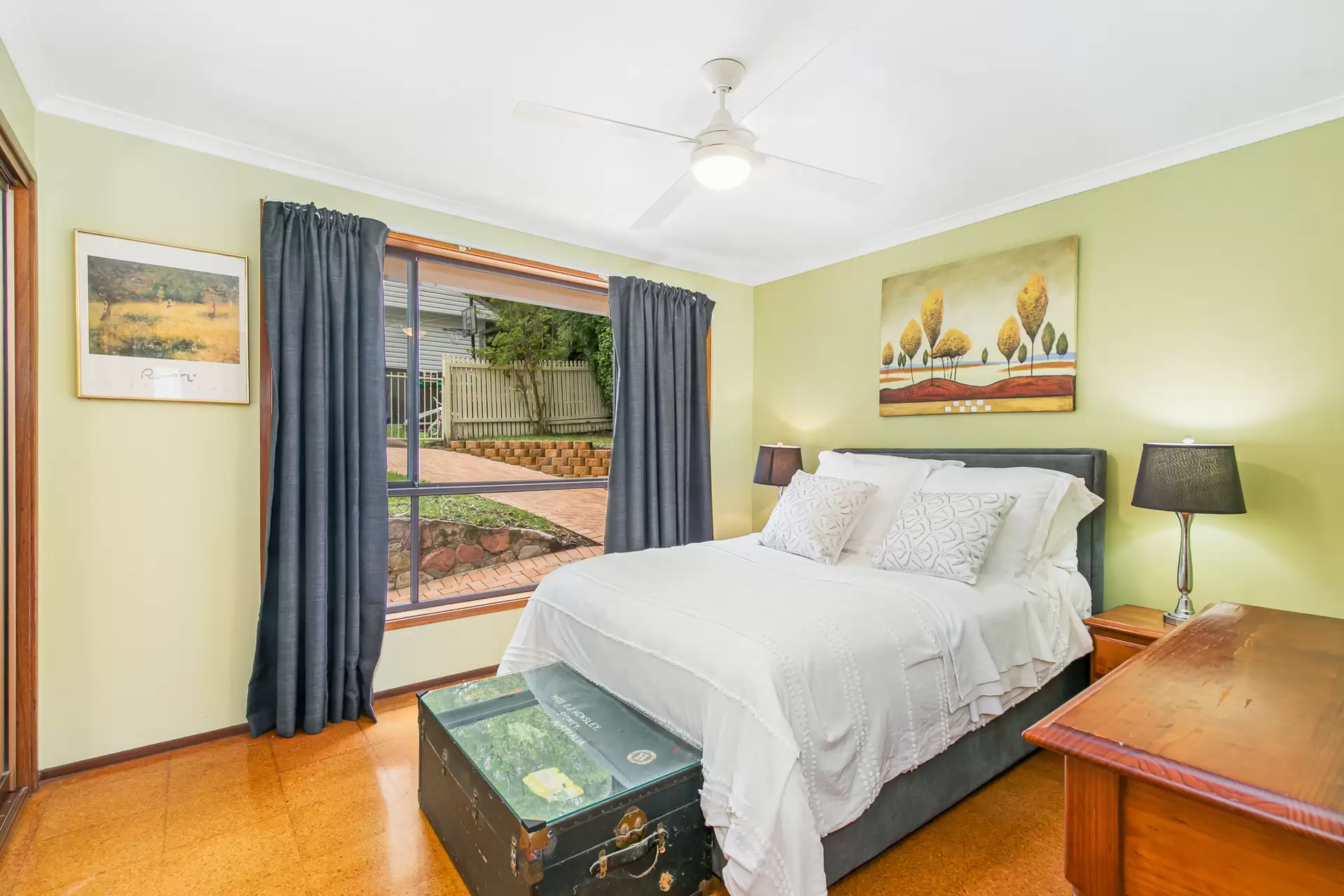 2/36 Russell Avenue, Wahroonga Leased by The Marshall Group - image 6