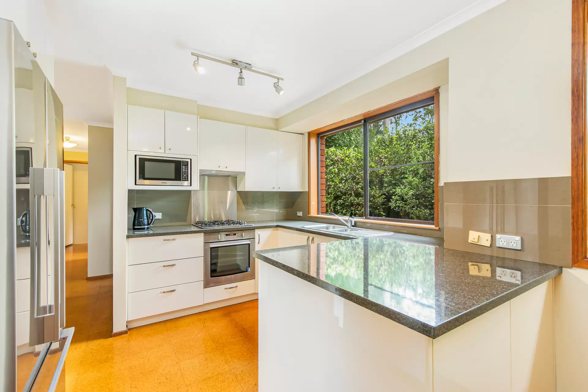 2/36 Russell Avenue, Wahroonga Leased by The Marshall Group - image 4