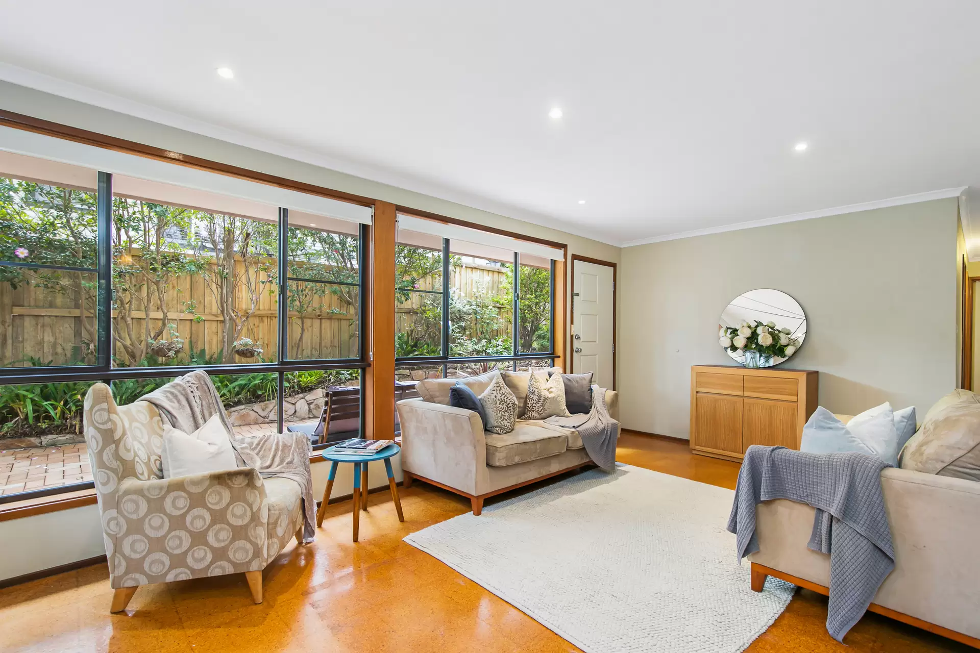 2/36 Russell Avenue, Wahroonga Leased by The Marshall Group - image 5