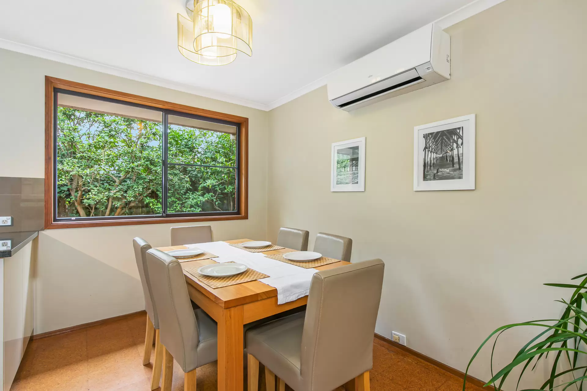 2/36 Russell Avenue, Wahroonga Leased by The Marshall Group - image 2