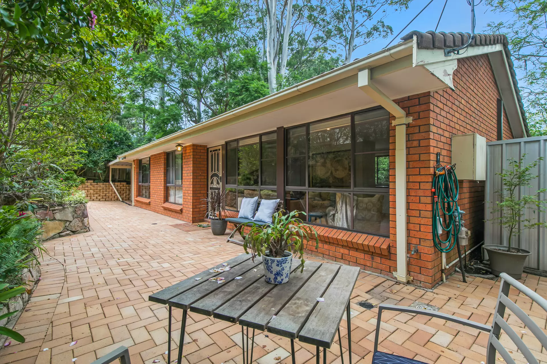 2/36 Russell Avenue, Wahroonga Leased by The Marshall Group - image 11