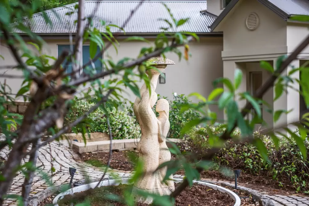 2 Burraneer Avenue, St Ives Sold by The Marshall Group