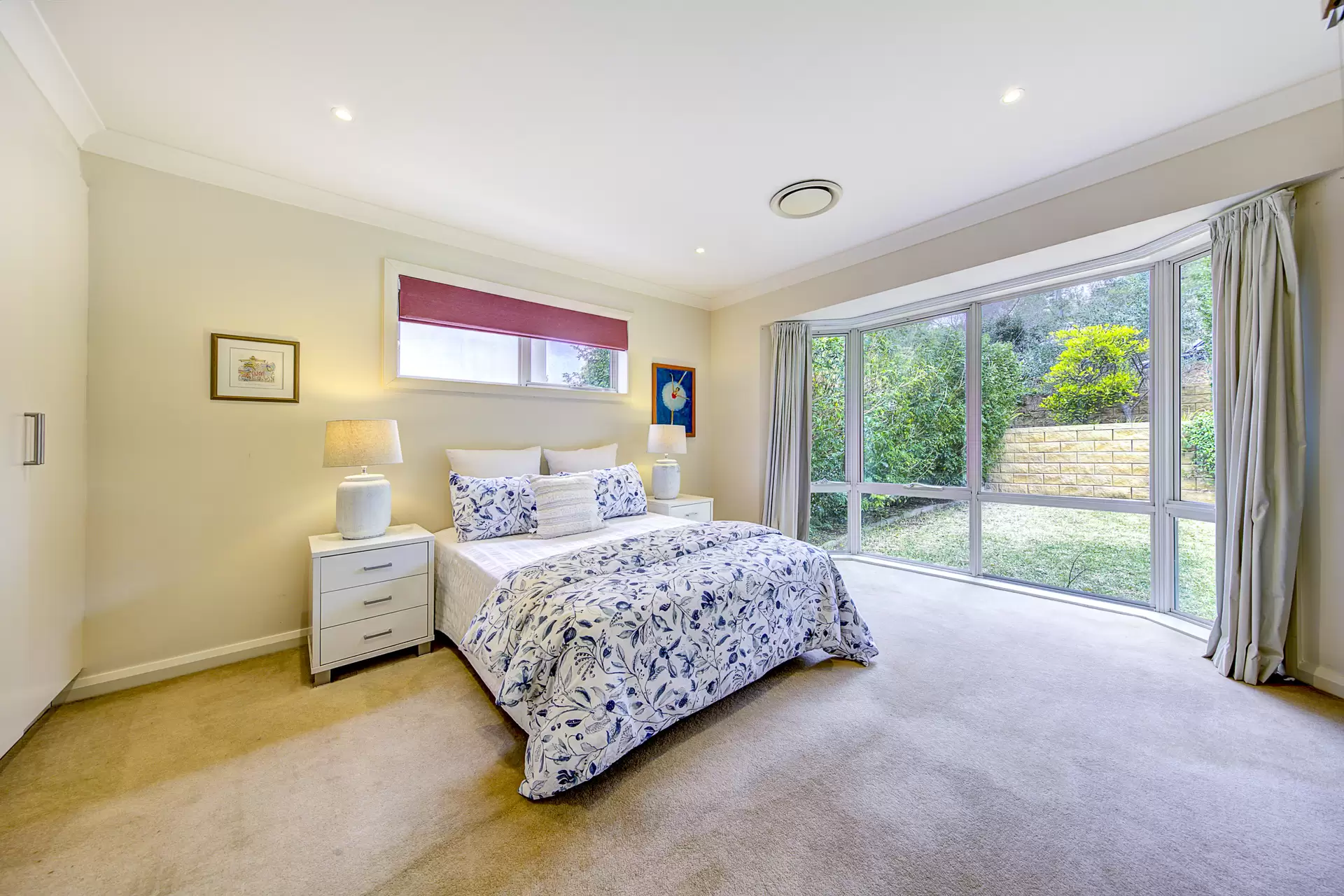 2 Burraneer Avenue, St Ives Sold by The Marshall Group - image 13