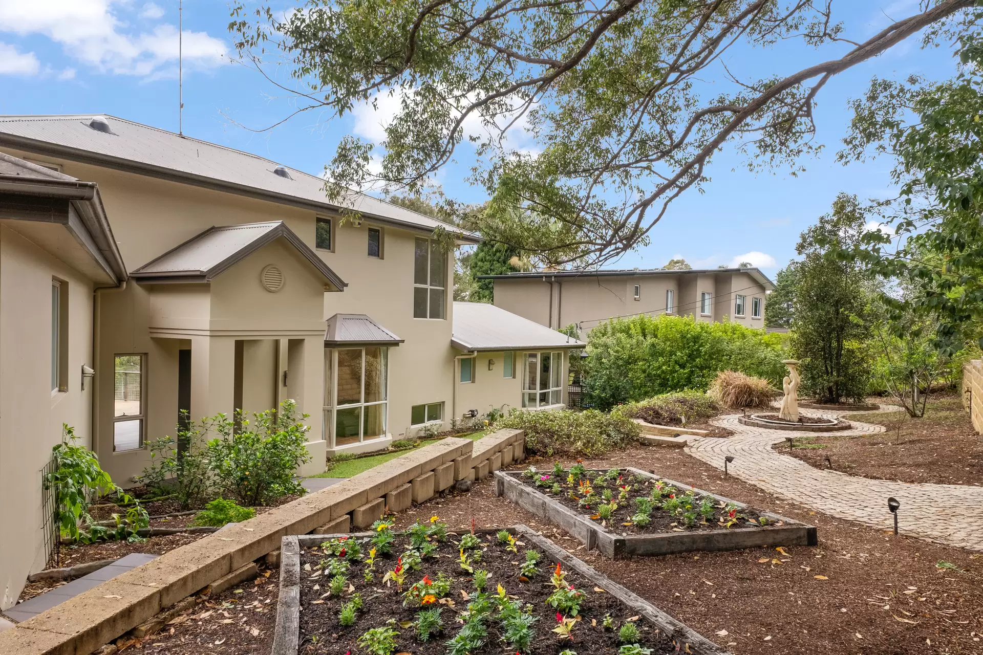 2 Burraneer Avenue, St Ives Sold by The Marshall Group - image 11