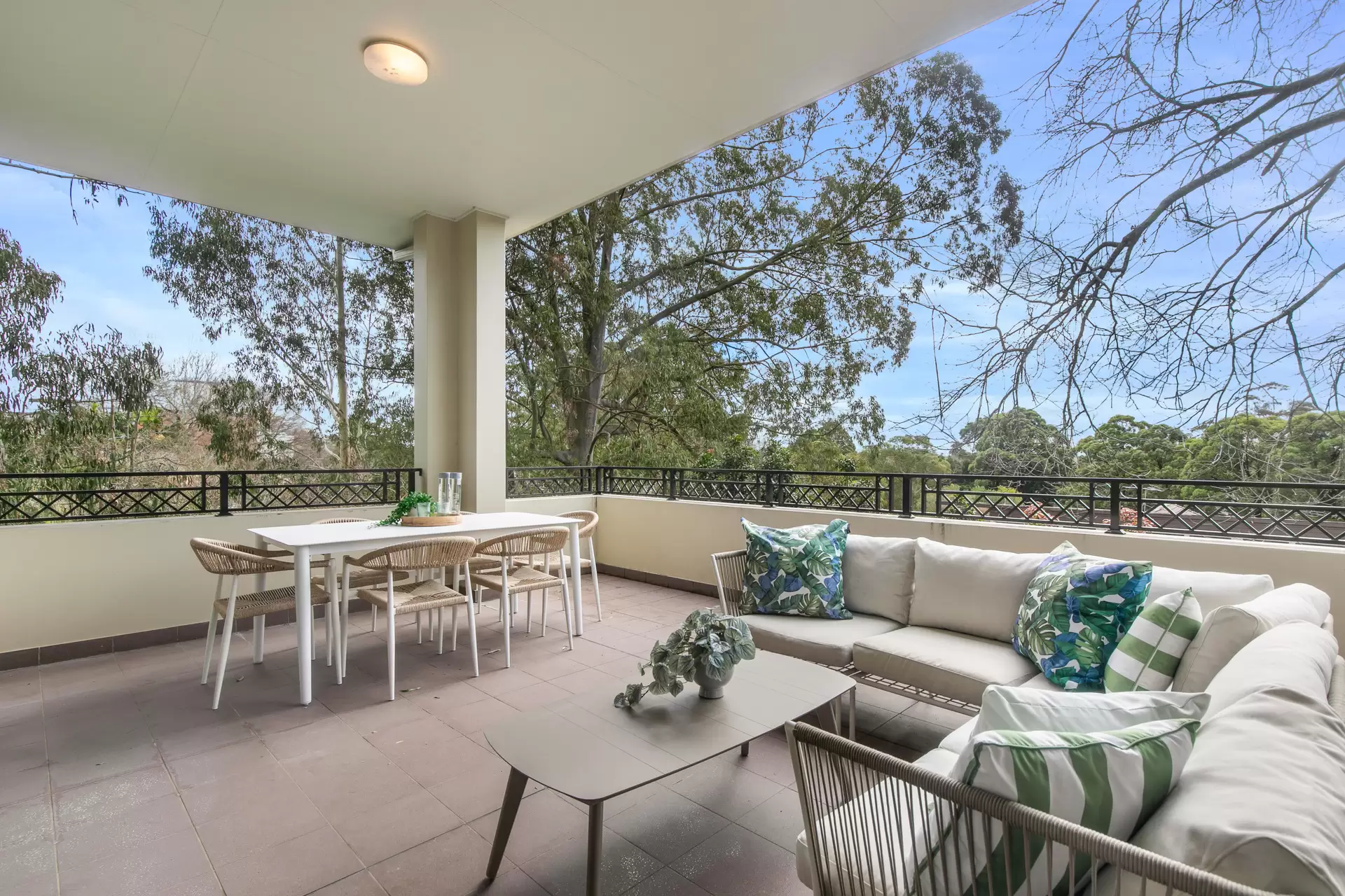 12/14 Coonanbarra Road, Wahroonga Sold by The Marshall Group - image 1