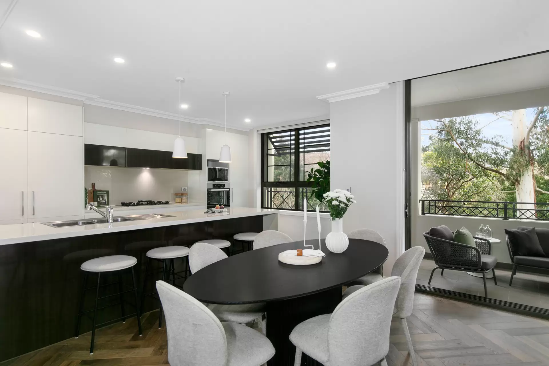 12/14 Coonanbarra Road, Wahroonga Sold by The Marshall Group - image 5