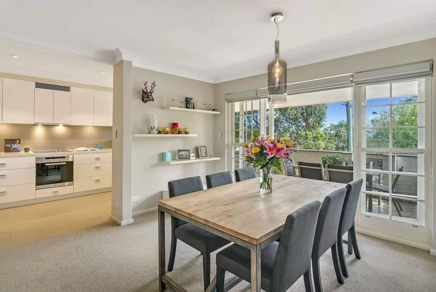 18/197-199 Pacific Highway, Lindfield Leased by The Marshall Group - image 2