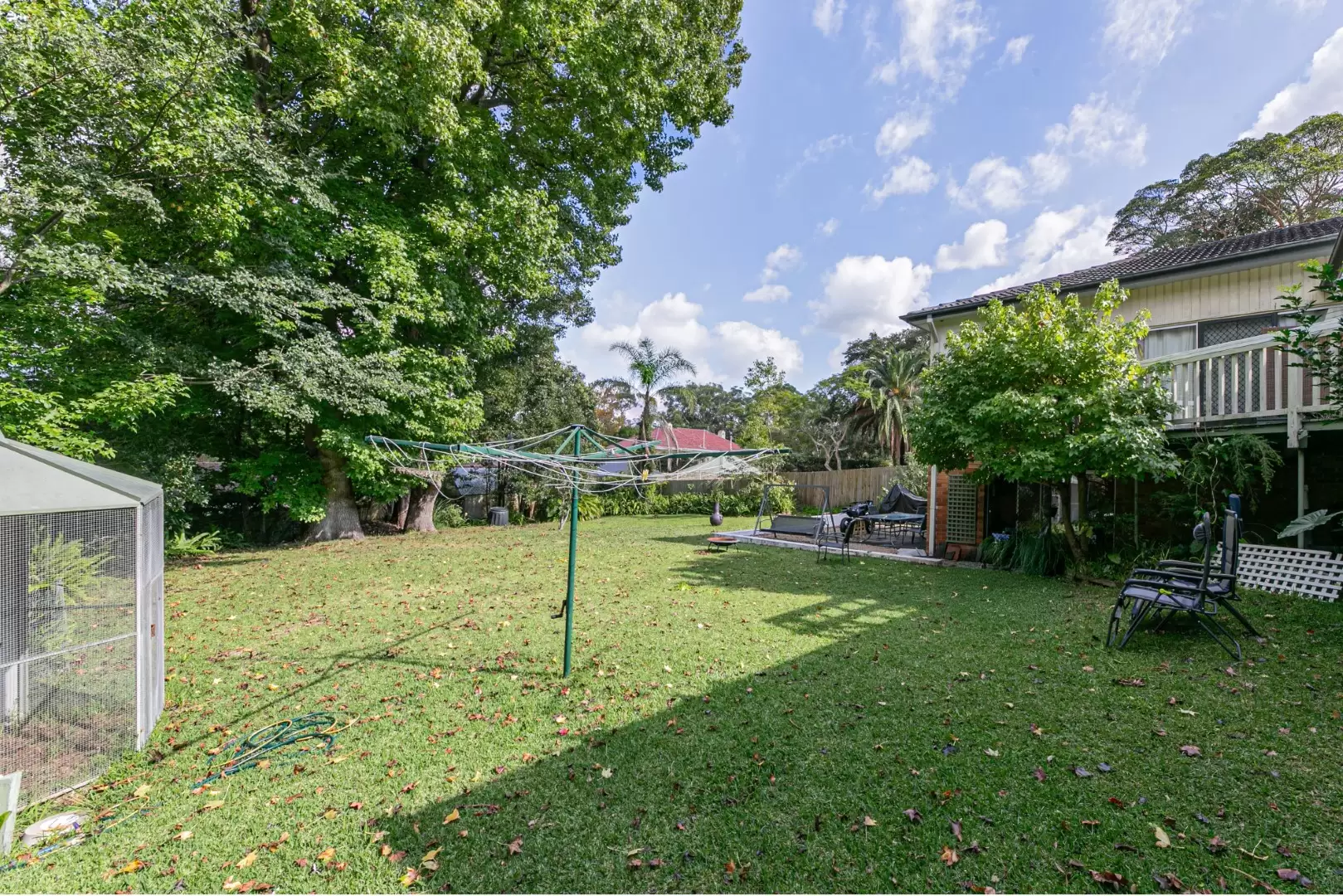 5 Lennox Street, Gordon Leased by The Marshall Group - image 8