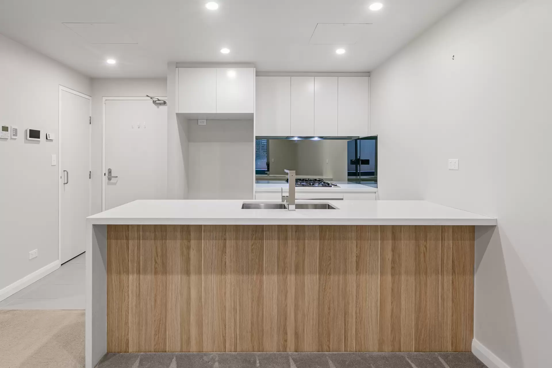 5/17-23 Merriwa Street, Gordon Leased by The Marshall Group - image 1