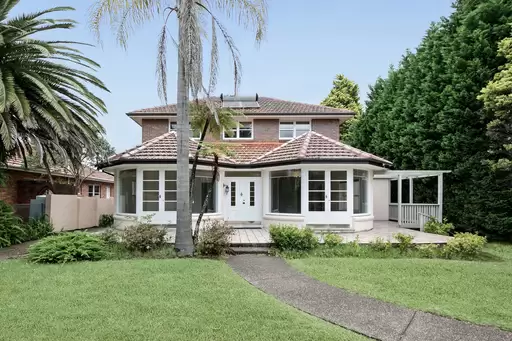 125 Springdale Road, East Killara Leased by The Marshall Group