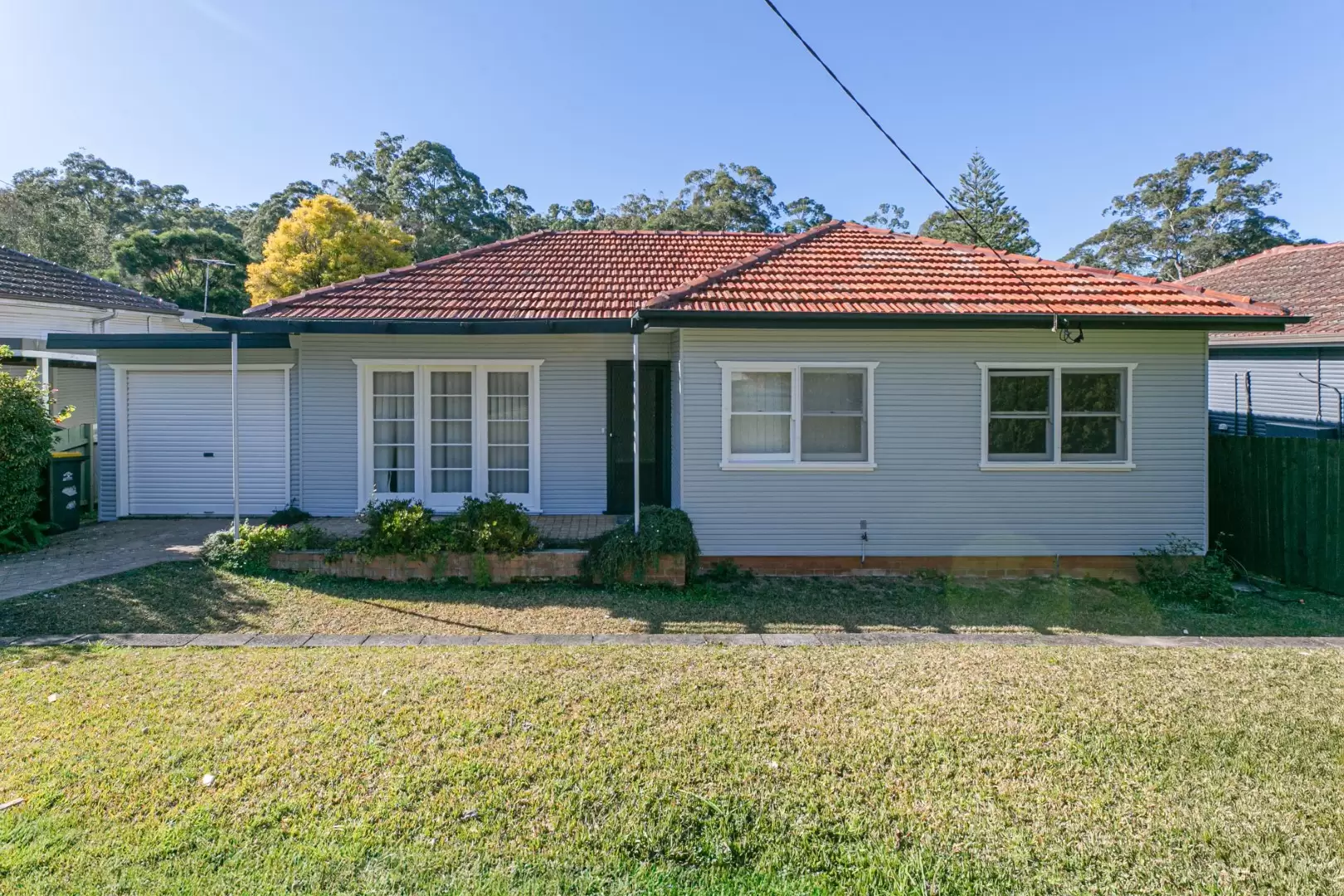 43 Hewitt Avenue, Wahroonga Leased by The Marshall Group - image 2