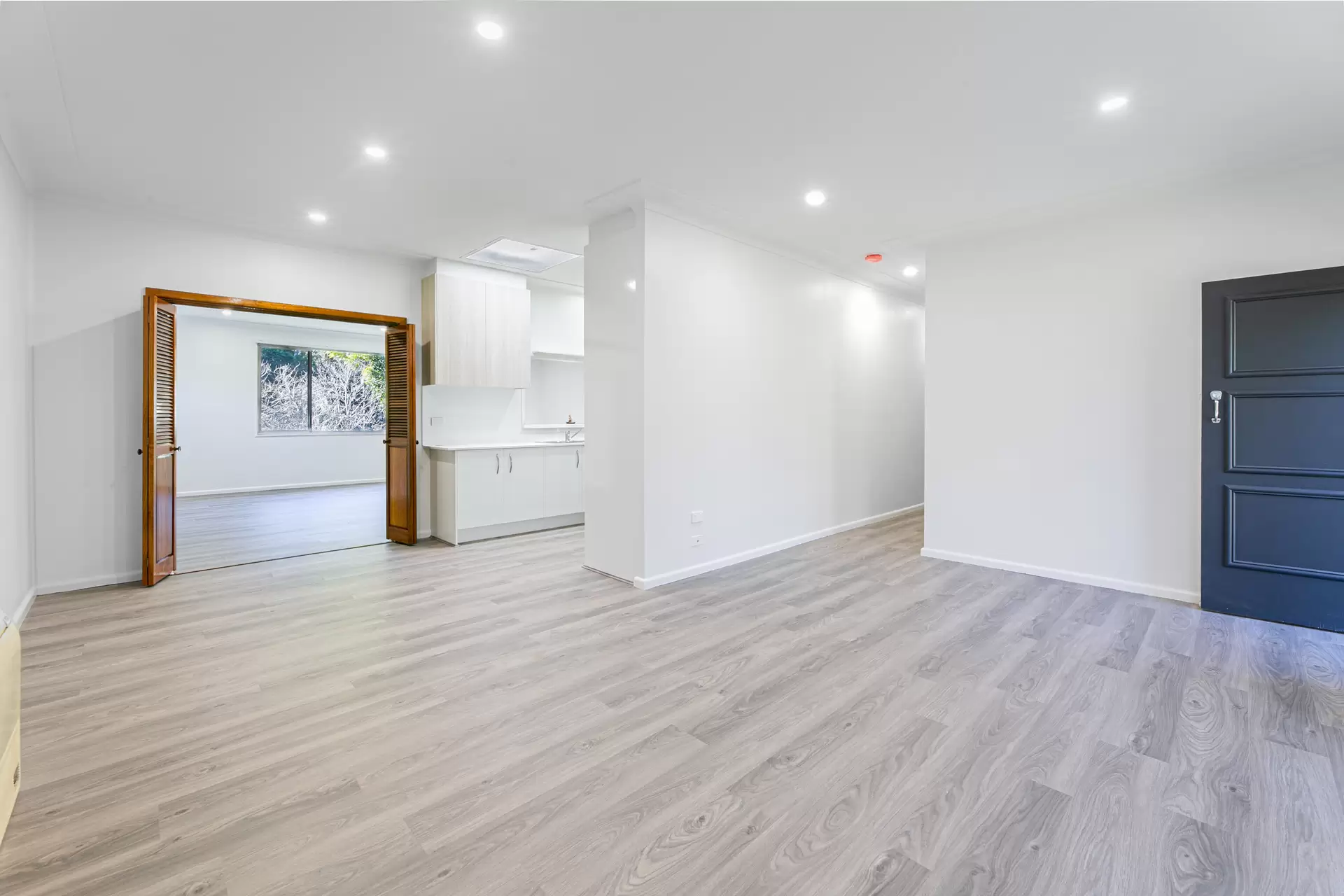 43 Hewitt Avenue, Wahroonga Leased by The Marshall Group - image 6