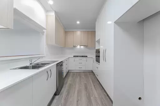 43 Hewitt Avenue, Wahroonga Leased by The Marshall Group