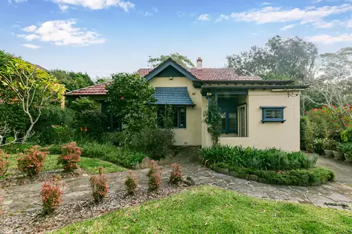 26 Rosedale Road, Gordon Leased by The Marshall Group