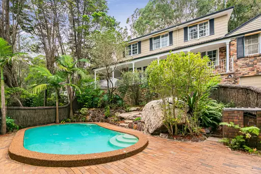 23 Murchison Street, St Ives Leased by The Marshall Group