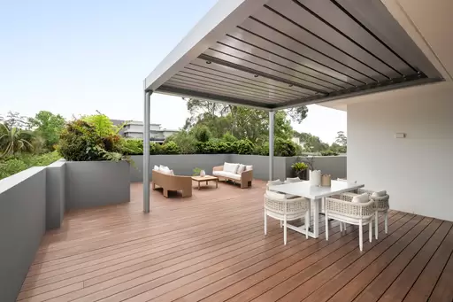 502/9 Lorne Avenue, Killara Leased by The Marshall Group