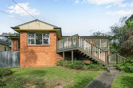 41 Elgin Street, Gordon Leased by The Marshall Group