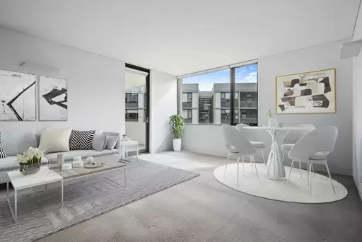 631/5-7 Dunstan Grove, Lindfield Leased by The Marshall Group