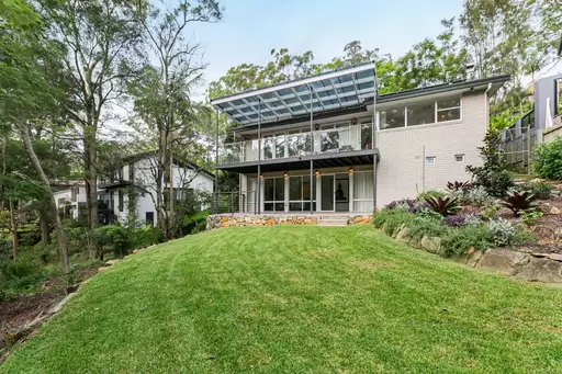 30 Elgin Street, Gordon Leased by The Marshall Group