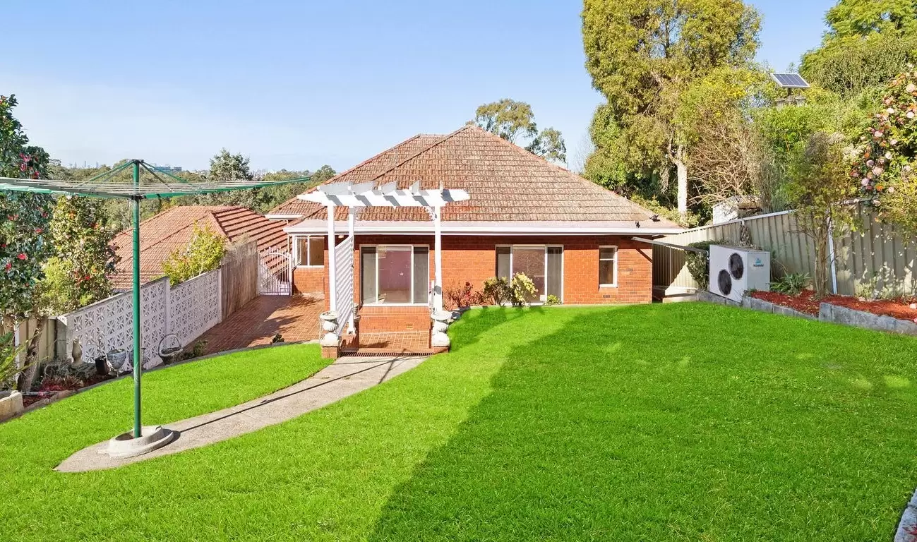 20 Sixth Avenue, Denistone Leased by The Marshall Group - image 10