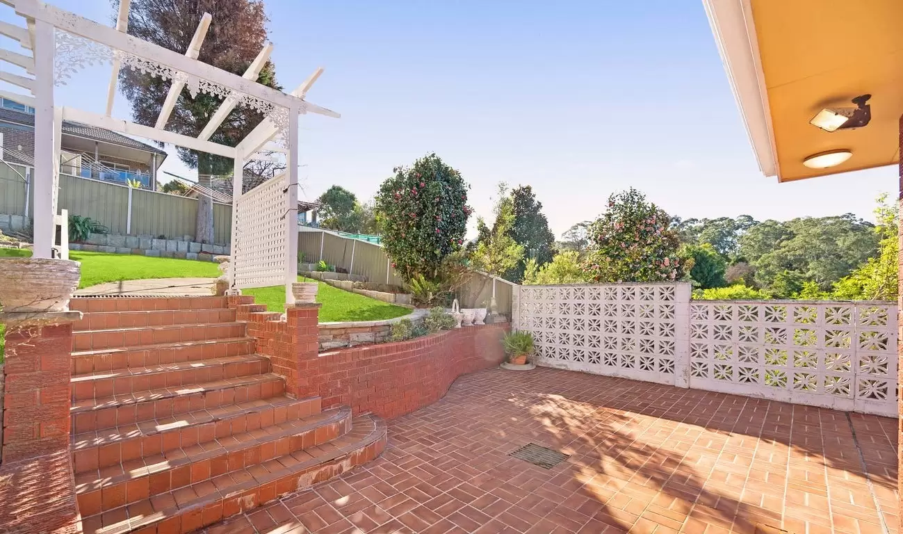 20 Sixth Avenue, Denistone Leased by The Marshall Group - image 11