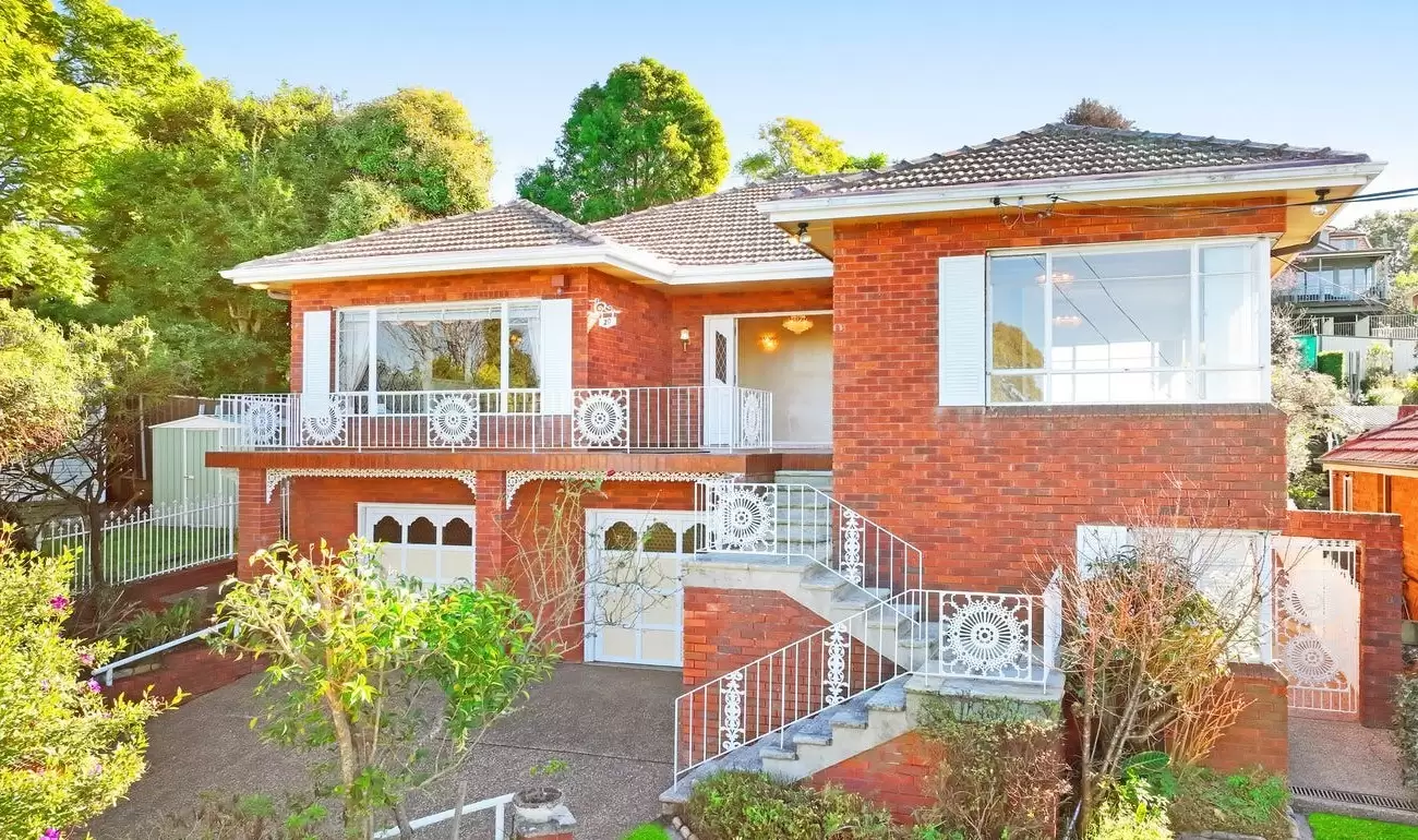 20 Sixth Avenue, Denistone Leased by The Marshall Group - image 4