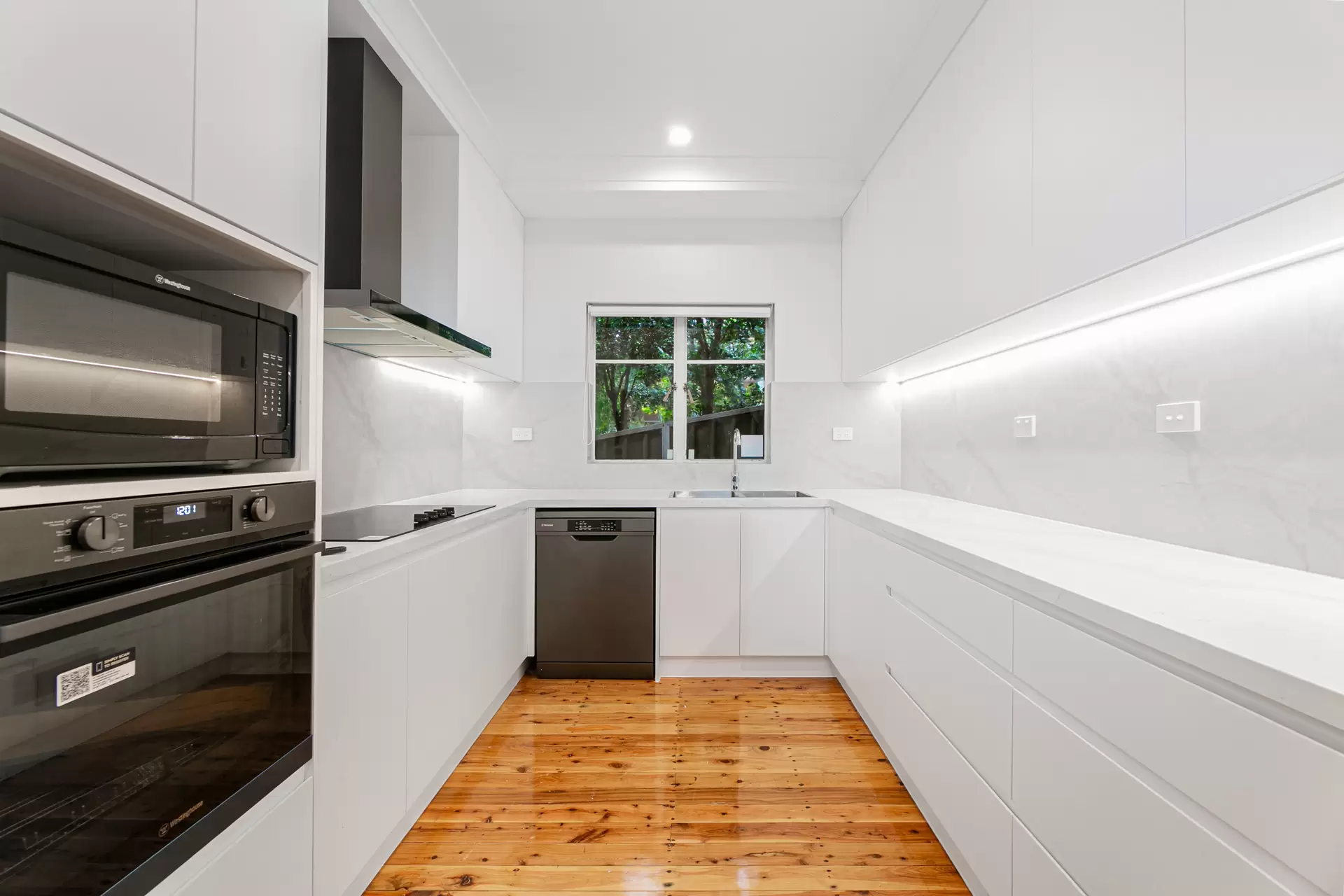 20 Sixth Avenue, Denistone Leased by The Marshall Group - image 1