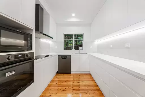 20 Sixth Avenue, Denistone Leased by The Marshall Group