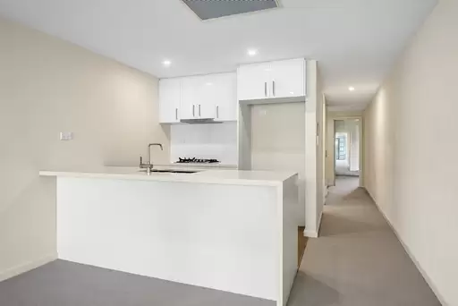 37/6-8 Drovers Way, Lindfield Leased by The Marshall Group