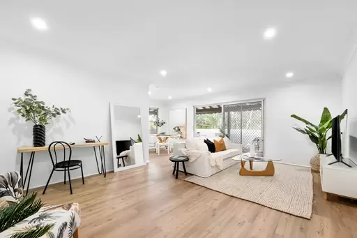 3/1290 Pacific Highway, Turramurra Leased by The Marshall Group