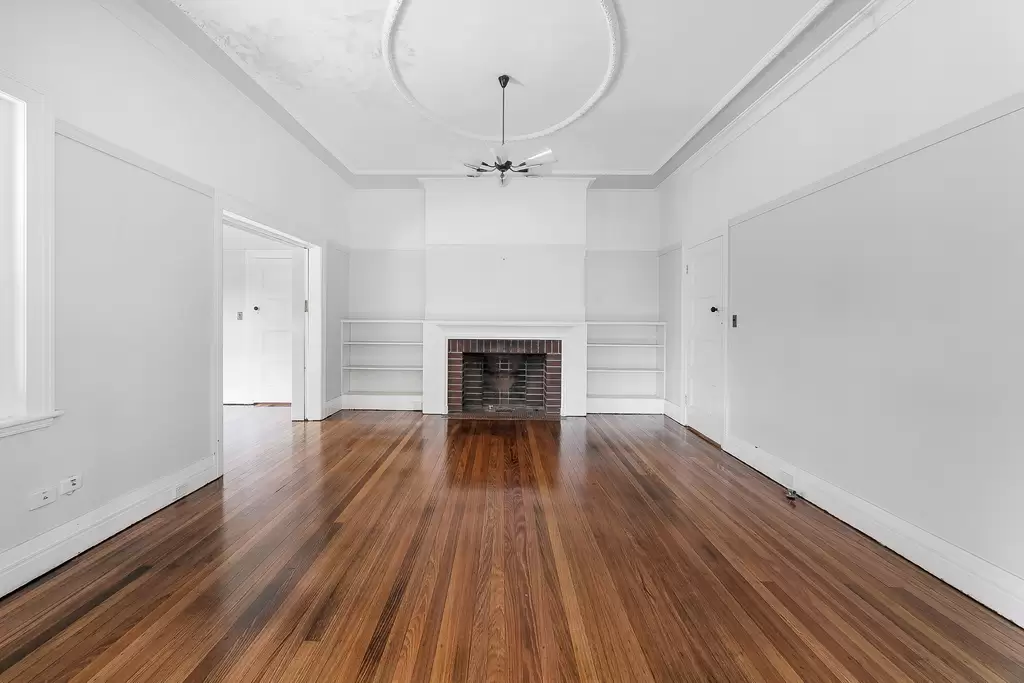 28 Middle Harbour Road, Lindfield Leased by The Marshall Group