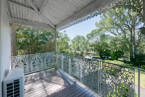 18/26 Treatts Road, Lindfield Leased by The Marshall Group