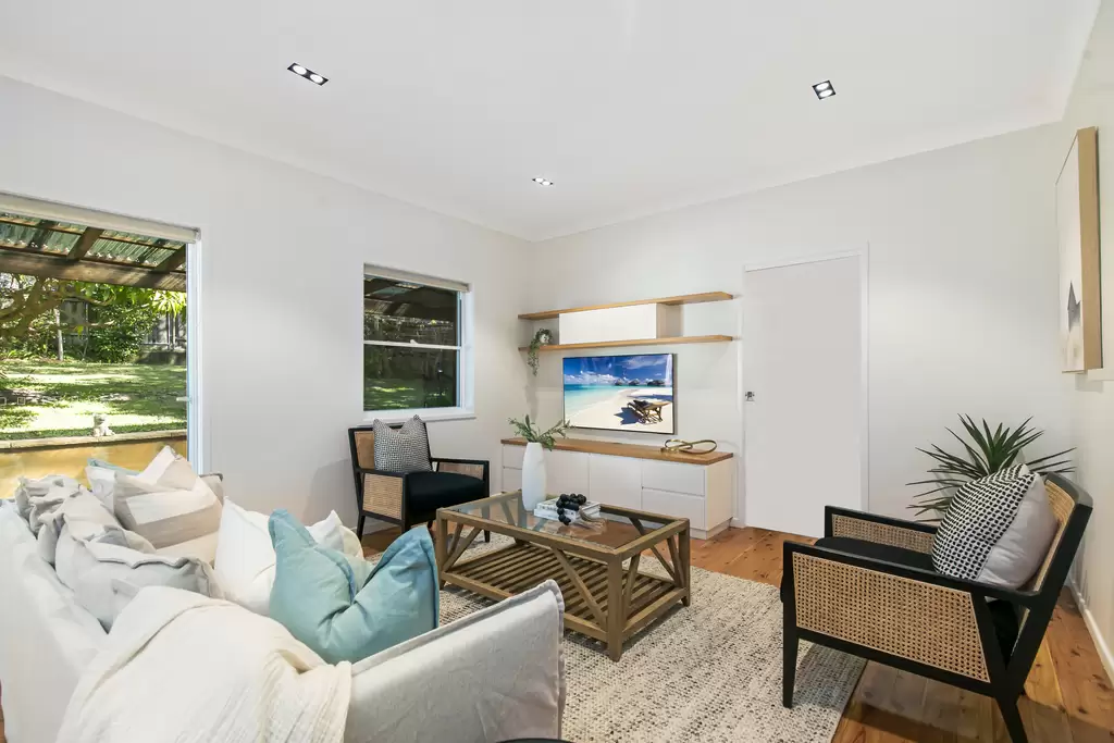 4 Dawson Place, Turramurra Sold by The Marshall Group