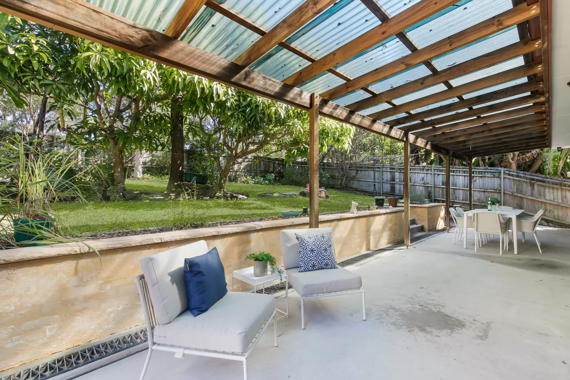 4 Dawson Place, Turramurra Sold by The Marshall Group - image 6